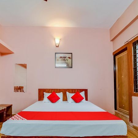 Hotel O Crown Square Бхопал Екстер'єр фото
