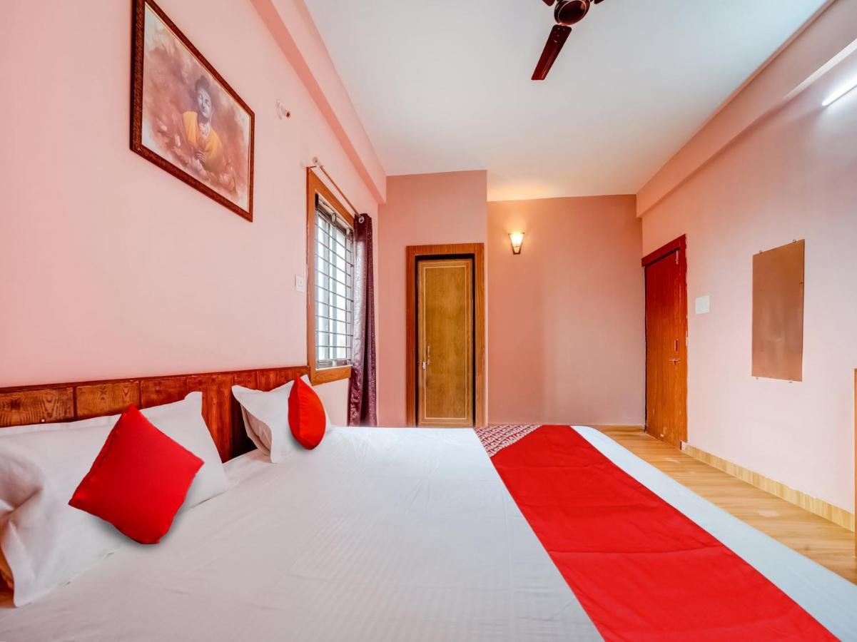 Hotel O Crown Square Бхопал Екстер'єр фото