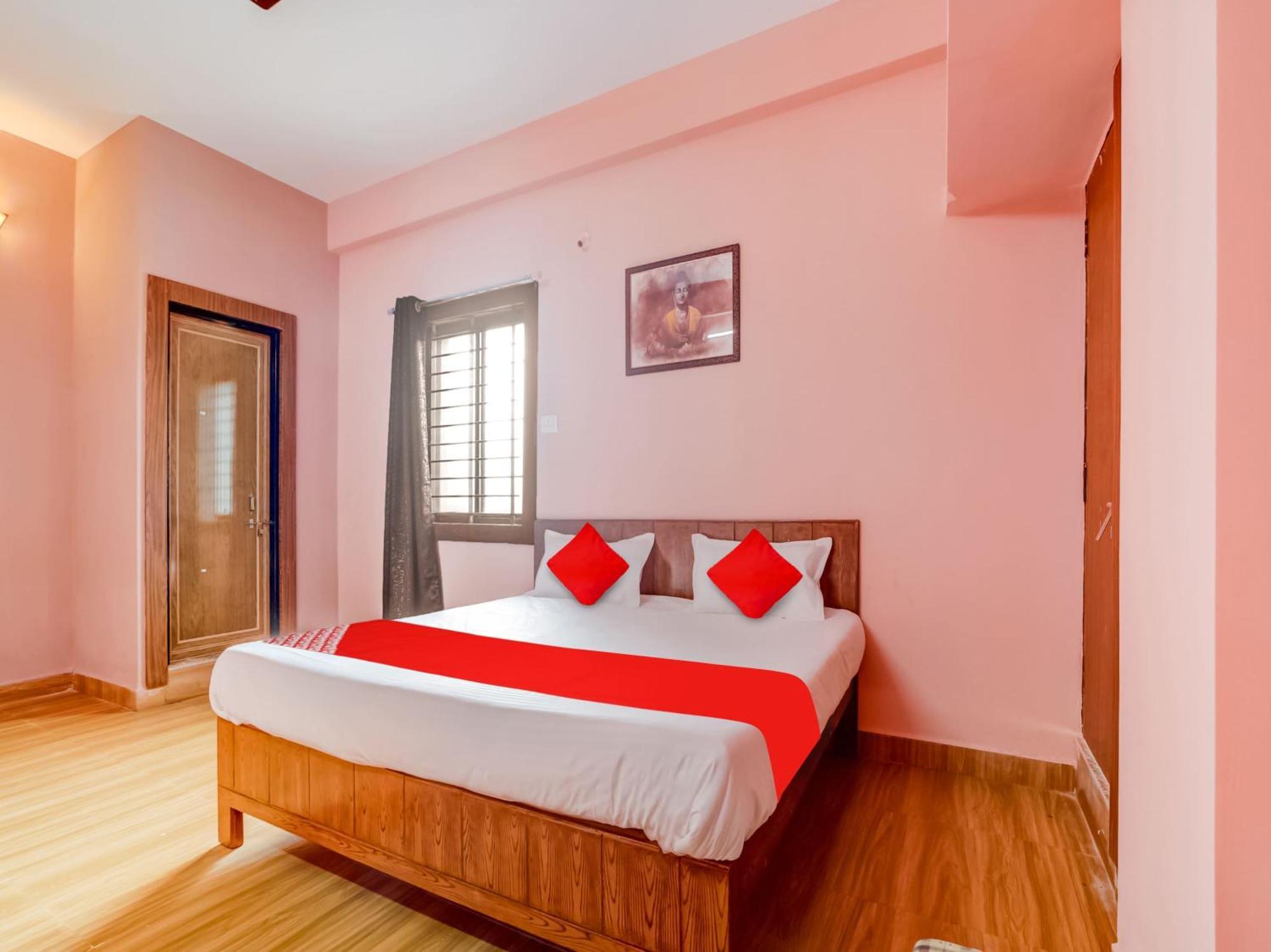 Hotel O Crown Square Бхопал Екстер'єр фото